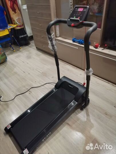 Беговая дорожка