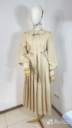 Курс кройки и шитья