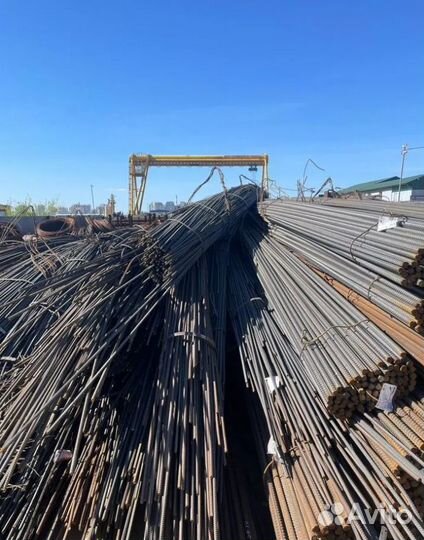 Арматура 12мм