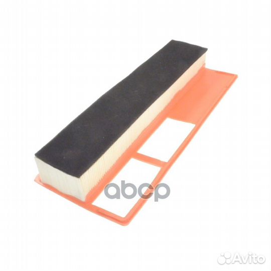 Фильтр воздушный fiat doblo/punto 1.3D 04- alfa