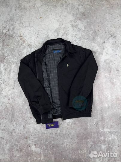 Харрингтон Polo Ralph Lauren