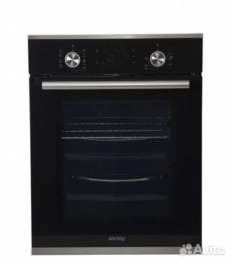 Духовой шкаф новый Korting OKB 7951 CMN