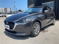 Mazda 2 1.5 AT, 2020, 22 400 км, с пробегом, цена 790 000 руб.