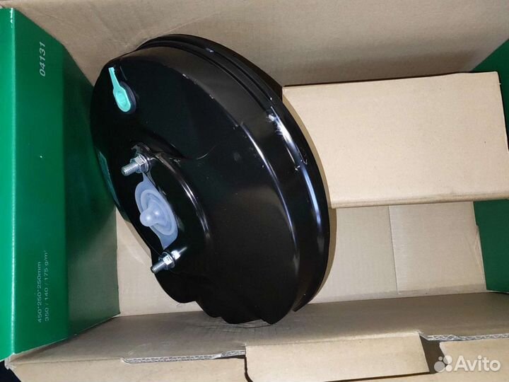 Вакуумный усилитель тормозов Шкода Фольцваген Ауди