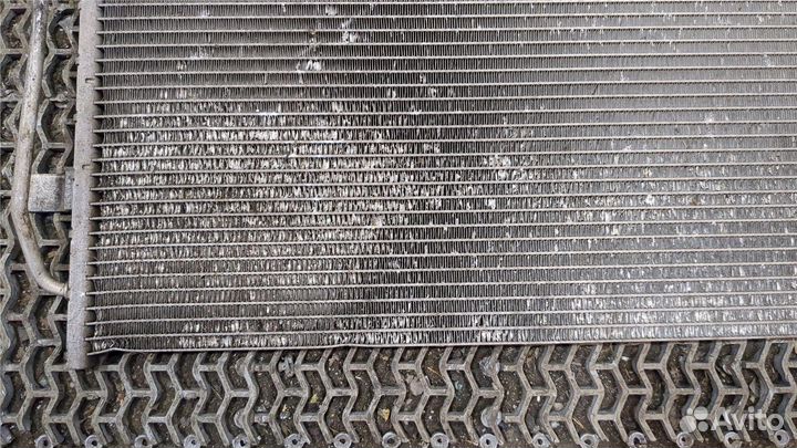 Радиатор кондиционера Nissan Murano, 2008