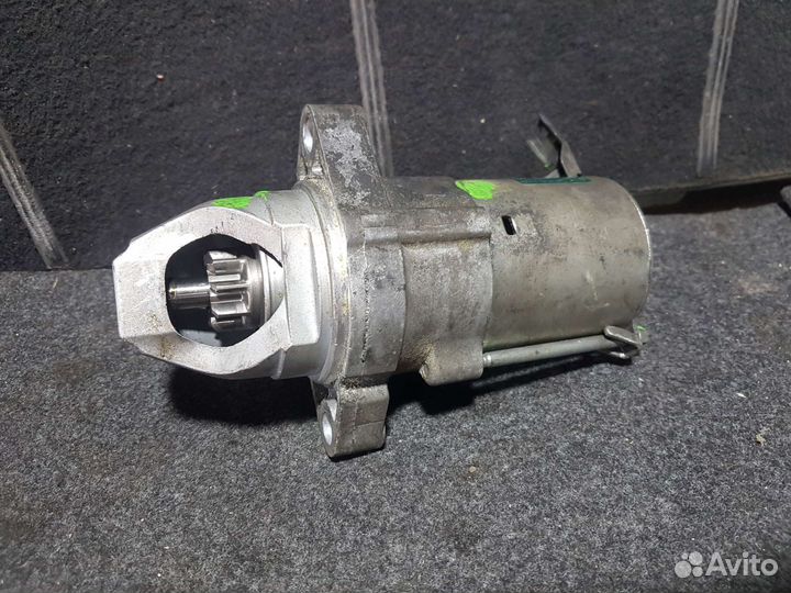 Стартер Honda civic 4d 1.3