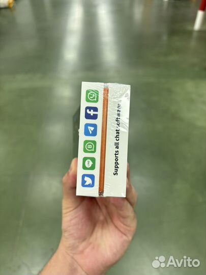 Мгновенный голосовой переводчик