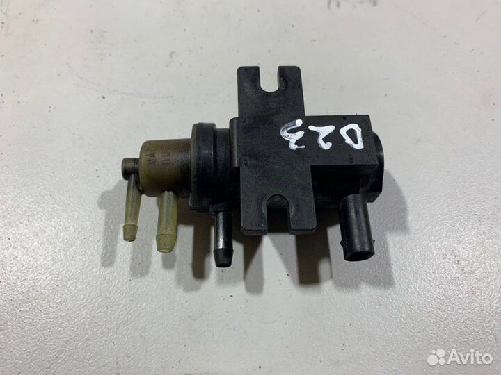 Клапан электромагнитный Mercedes OM651