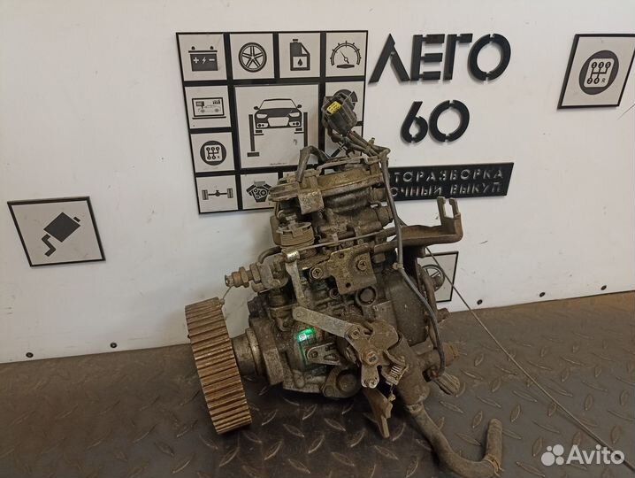 Тнвд для Mazda 626 GE 2.0