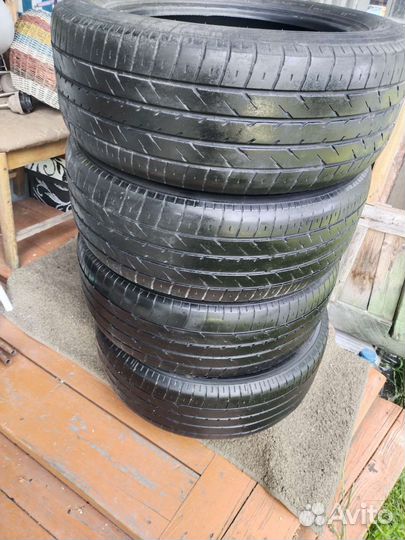 Toyo J48C 20.5/55 R16 33L