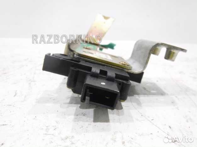 Активатор замка Крайслер