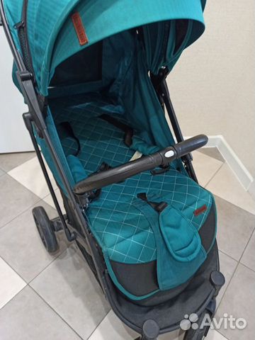 Детская прогулочная коляска купить в Рязани  объявление продам