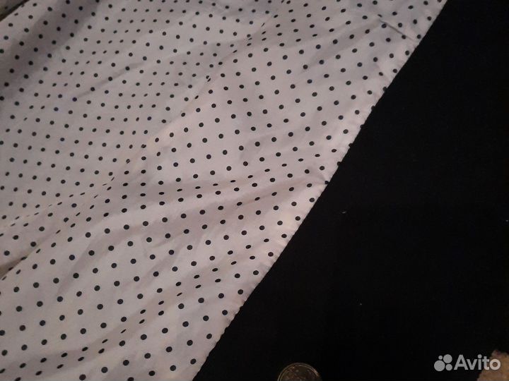 Пальто детское весенние 146