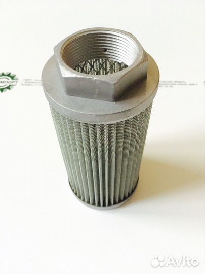 Фильтр трансмиссии 100x100 inside/4110000038125