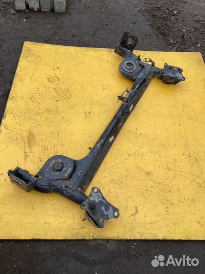 Балка задняя для LADA Largus