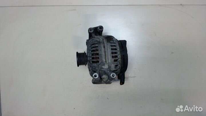 Генератор Mercedes C W203, 2004