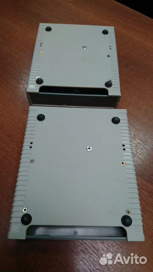 Блок Охранной сигнализации 