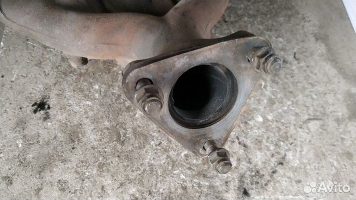 Коллектор выпускной Kia Spectra 2001-2011