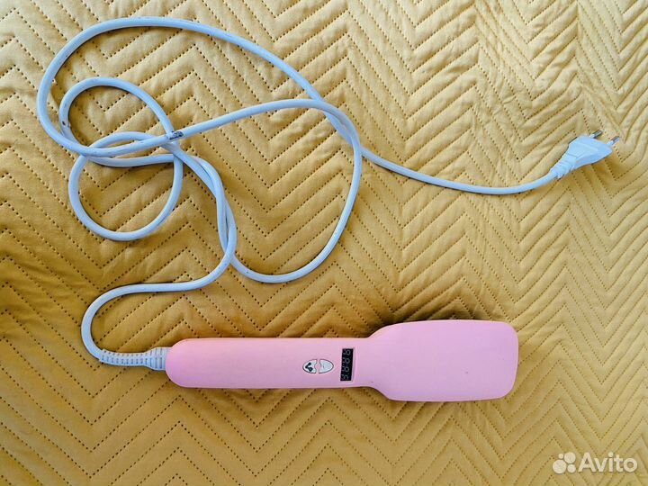 Расческа для укладки