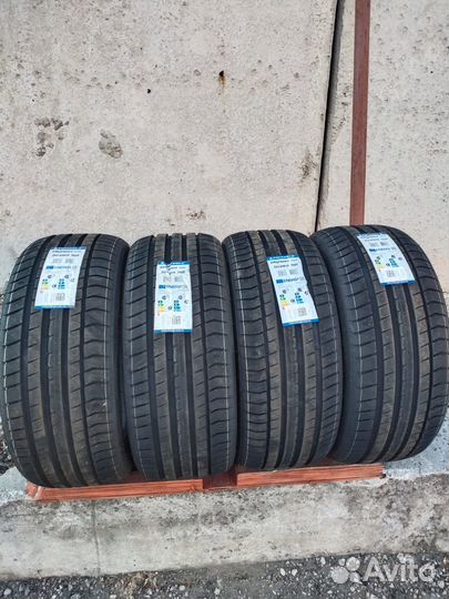 Triangle EffeXSport TH202 255/45 R19 104Y