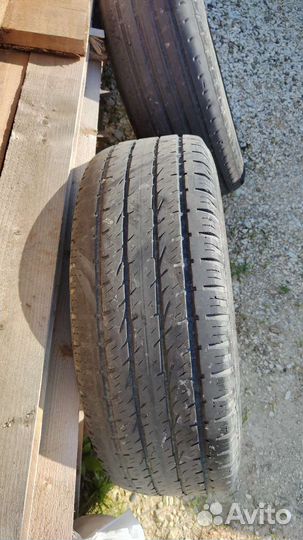 Колеса на volkswagen tiguan r16