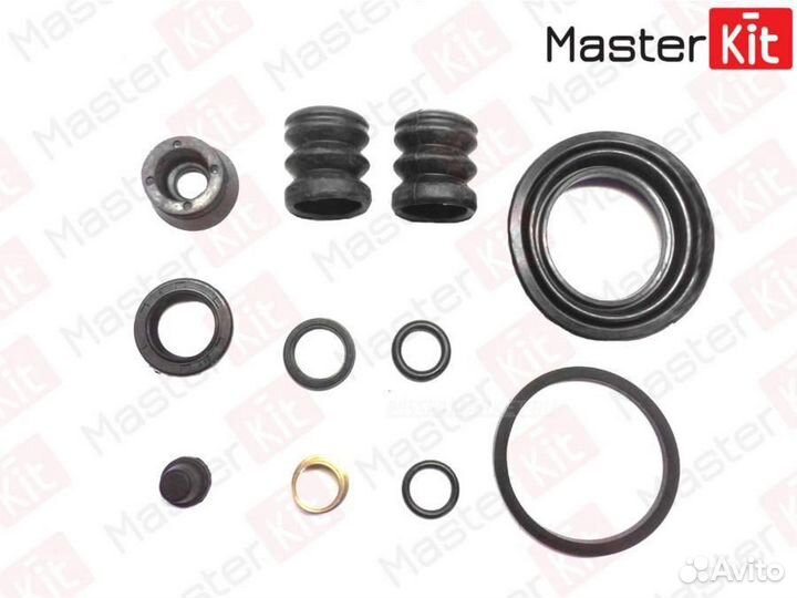 Masterkit 77A1159 Ремкомплект тормозного суппорта