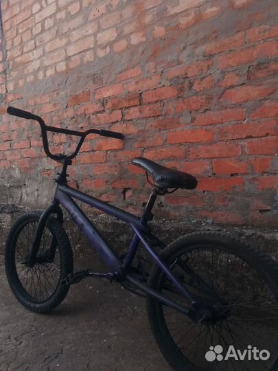 Продам bmx