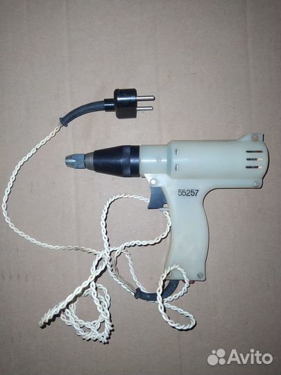 Приспособление для монтажа нп-48 СССР