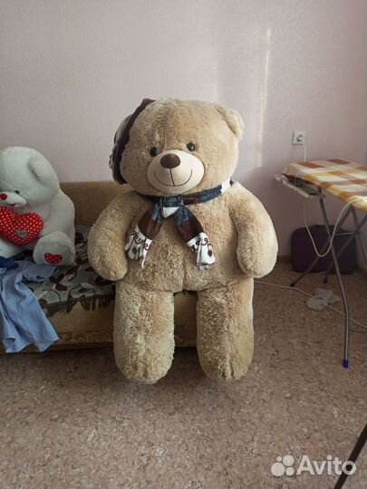 Продам мягкую игрушку