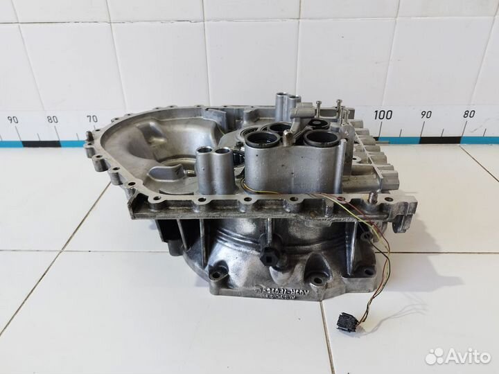 Передняя часть корпуса 6DCT450 MPS6 АКПП