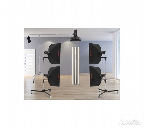 Софтбокс Jinbei KE-60x90 см быстроскладной