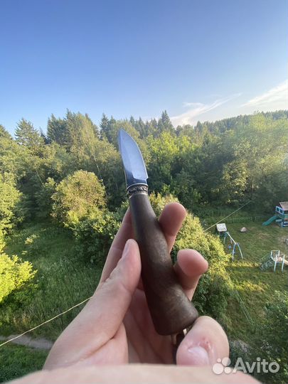 Нож охотничий