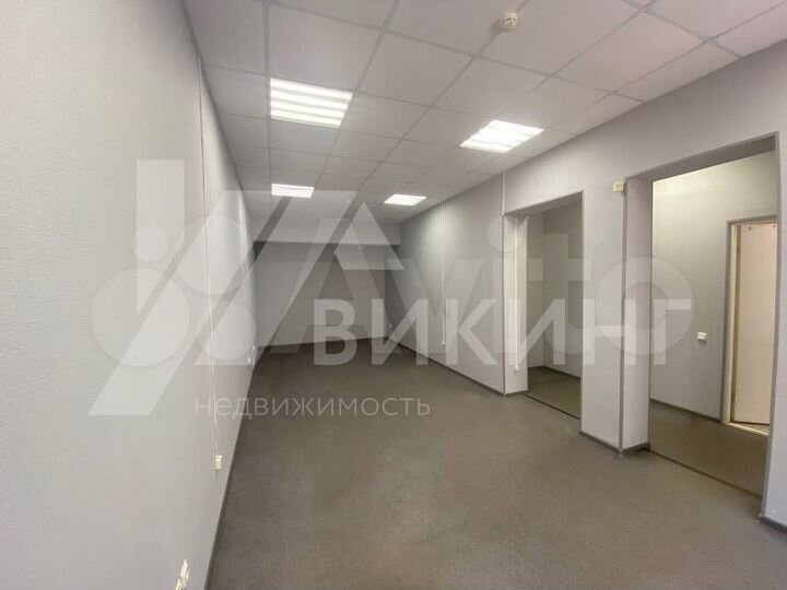 Офис, 33,8м²