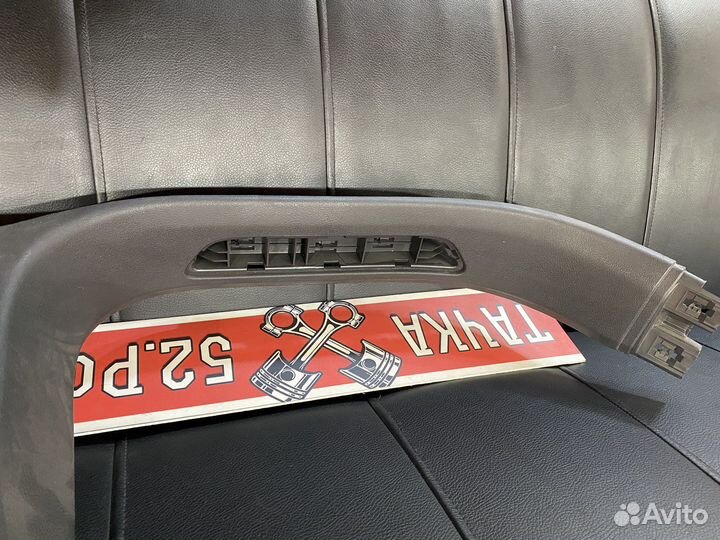 Накладка порога