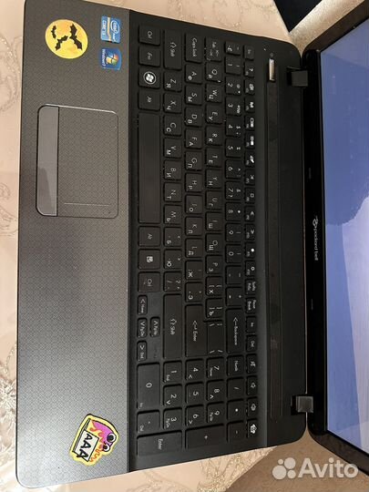 Packard Bell P5WS0