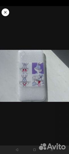 Чехлы на iPhone XR