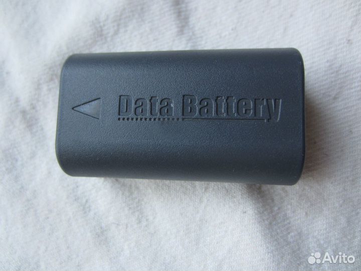 Видеокамера JVC GZ-MG255 аккумулятор BN-VF808U