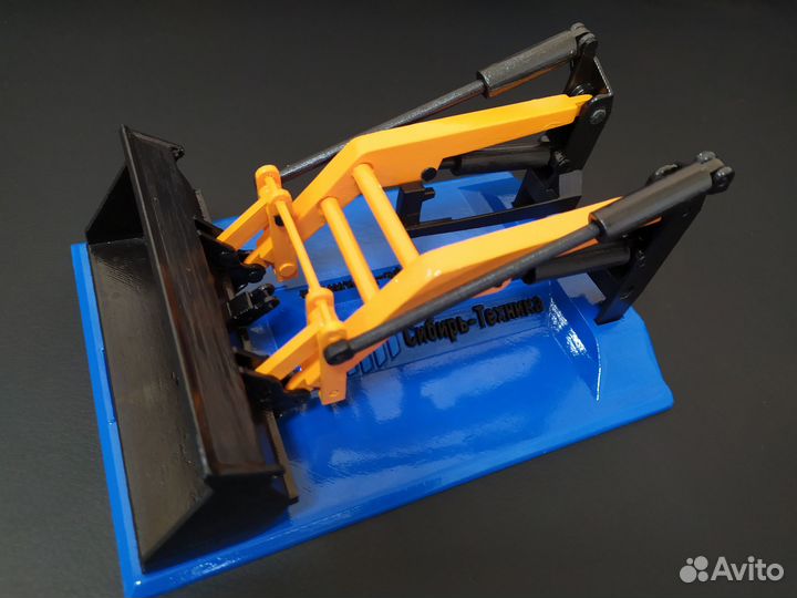 3D-печать FDM/ SLA /Мелкосерийное производство