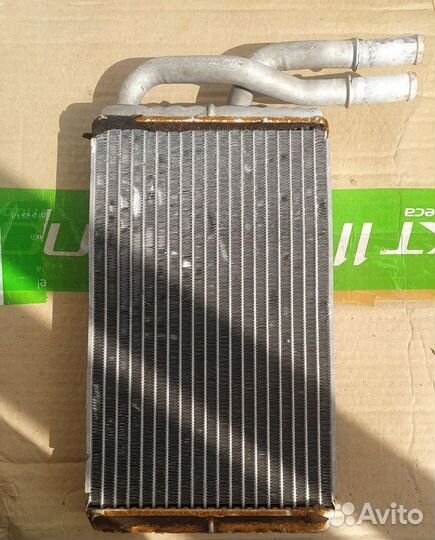 Радиатор отопителя для Mitsubishi Lancer Cedia