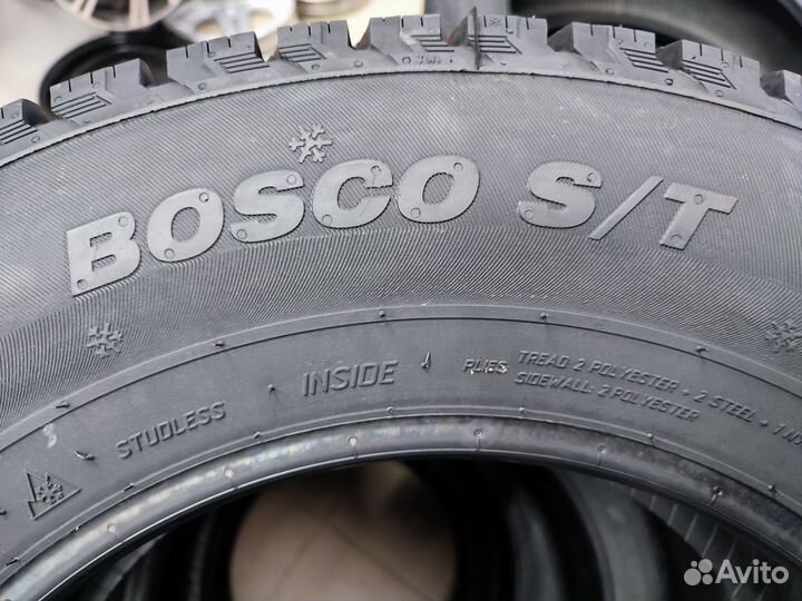 Viatti Bosco S/T V-526 205/70 R15