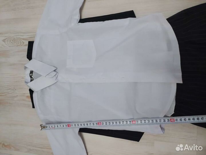 Костюм тройка на 4 года