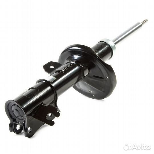 Амортизатор стойка передний