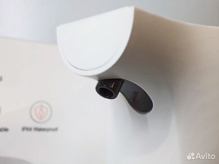 Автоматический сенсорный дозатор мыла Xiaomi Mi