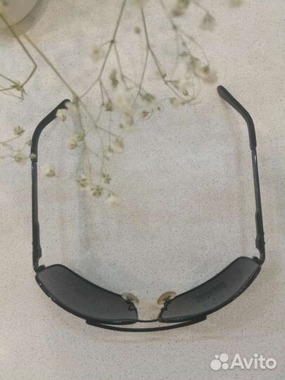 Солнцезащитные очки для рыбалки