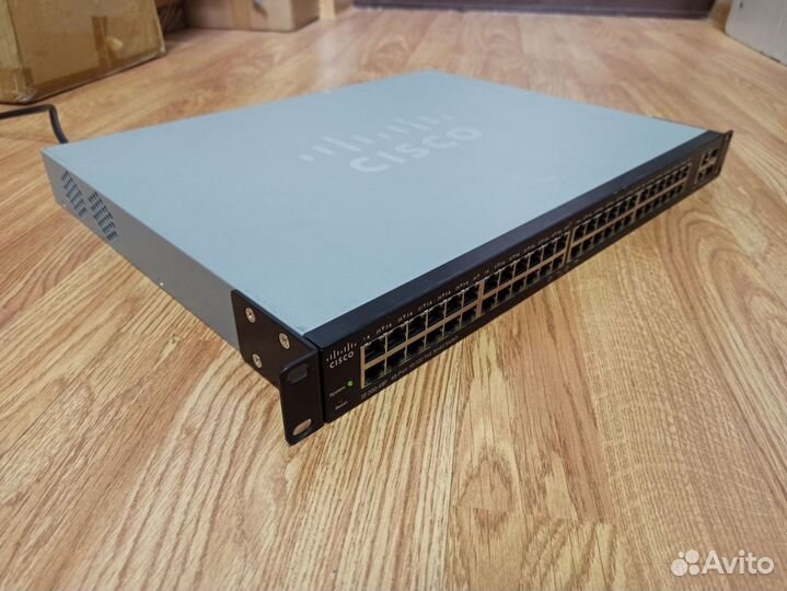 Poe коммутатор