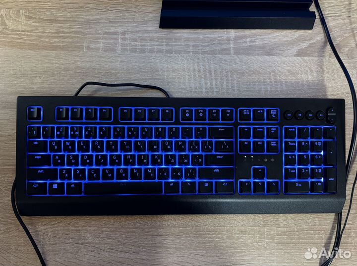 Razer Cynosa V2