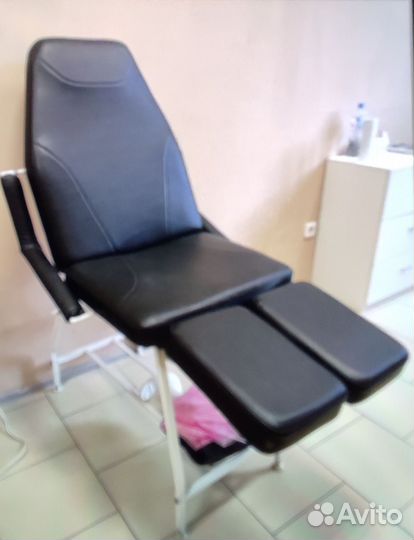 Кресло для педикюра бу