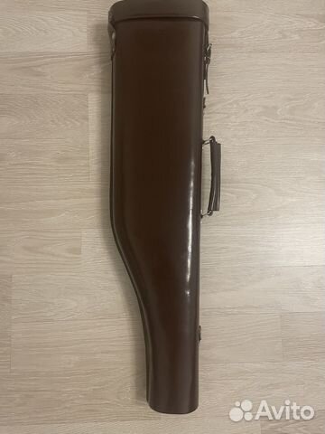 Жесткиий чехол для ружья купить в Москве | Хобби и отдых | Авито