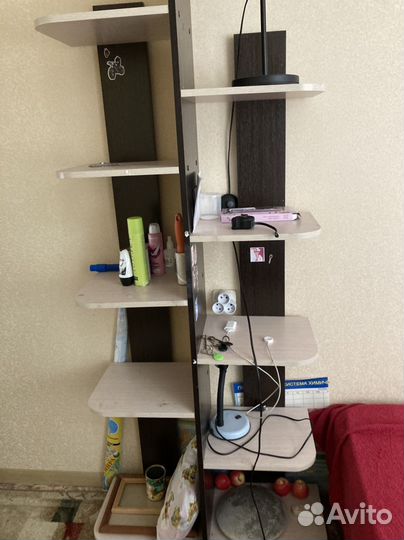 Полка навесная