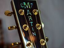 Гитара Martin D45